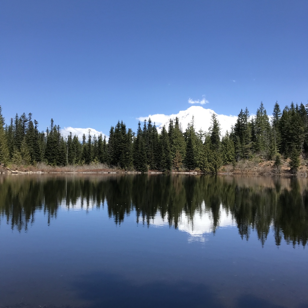 Mirror Lake