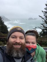 Cape Meares